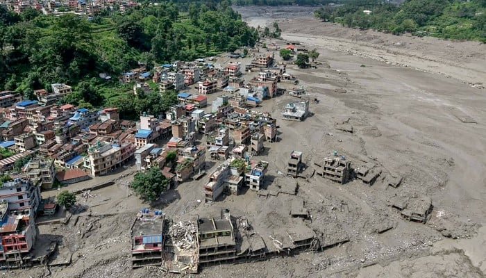 नेपाल में आई तबाही के बाद उत्तराखंड सरकार ने जारी किया हेल्पलाइन नंबर