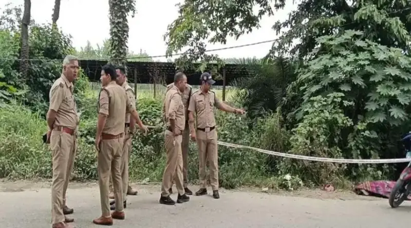 (उत्तराखंड)पुलिस के लिए पहेली बना कांति हत्याकांड: रात में 112 पर की शिकायत, थाने से घर लौटी… सुबह मिली लाश