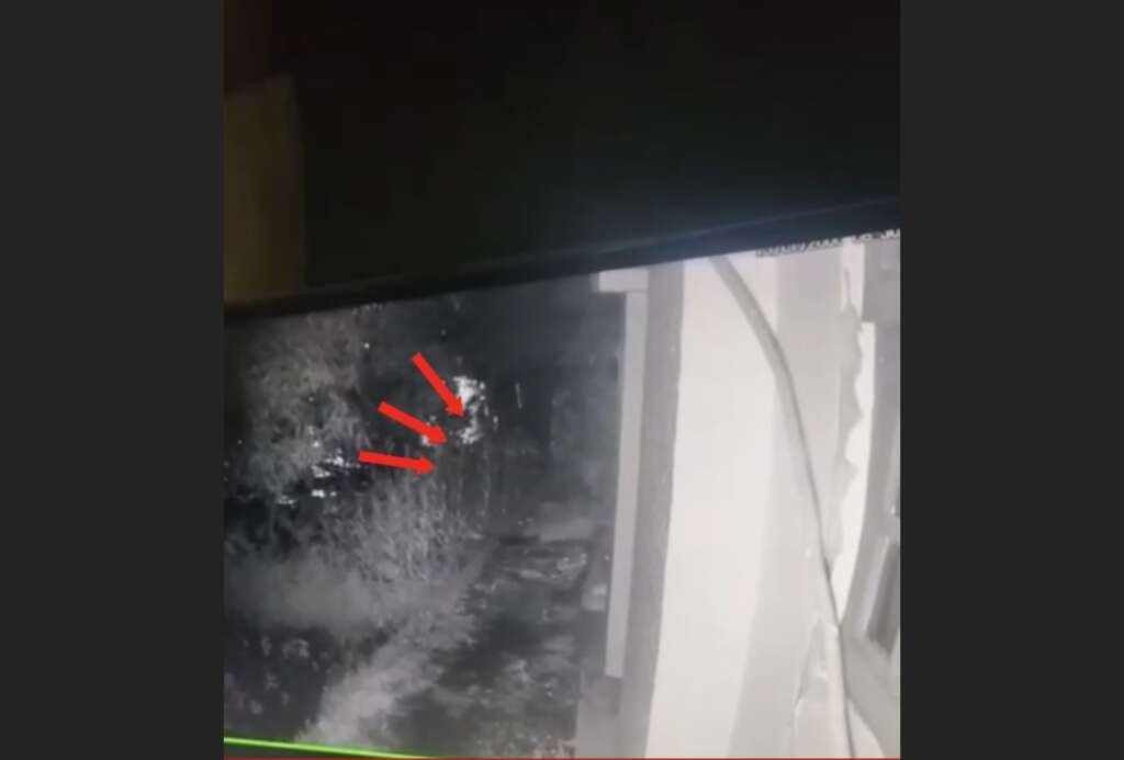 लालकुआं विधानसभा के इस गांव में तेंदुए का खौफ : सीसीटीवी में कैद हुई चहलकदमी,ग्रामीणों की वन विभाग से तत्काल पकड़ने की मांग (देखे वीडियो)