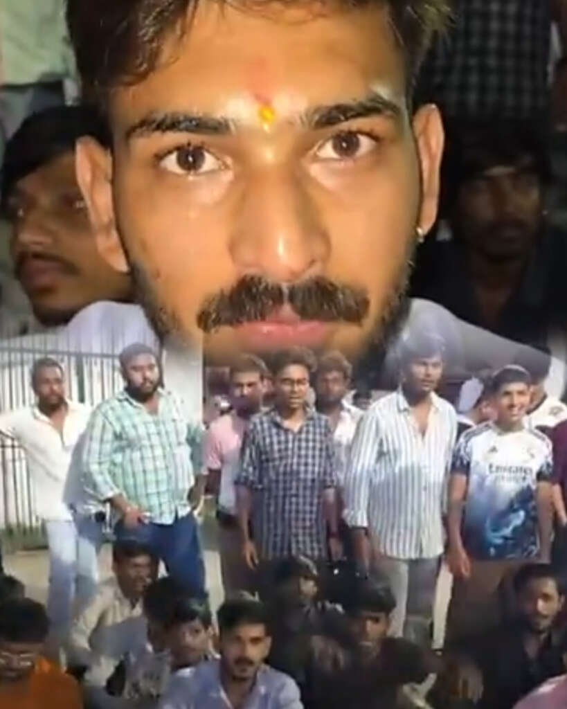 हल्द्वानी चुनाव की तारीख तय नहीं, फिर भी एमबीपीजी में सियासी संग्राम: छात्रा से अभद्रता के बाद दो पक्ष भिड़े, कोतवाली में देर रात तक नारेबाजी