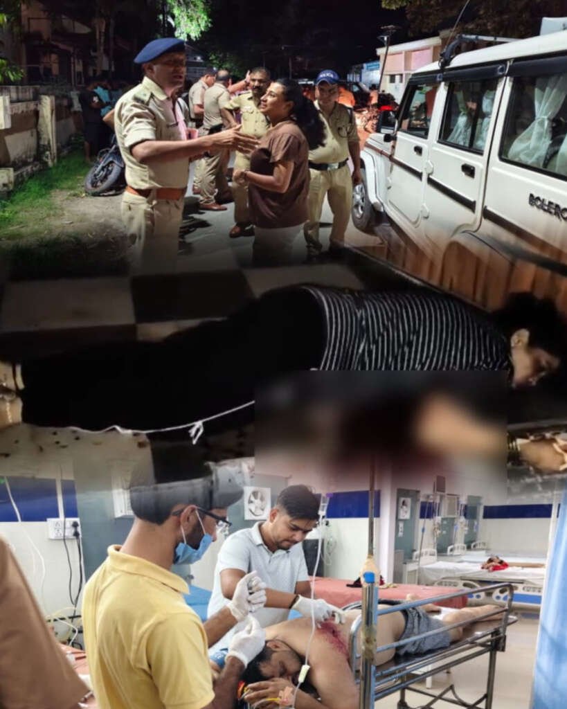 डबल मर्डर: मां को एक माह पहले ही बता चुका था बहनों की हत्या का इरादा, चेतावनी के बाद भी नहीं संभली बहनें