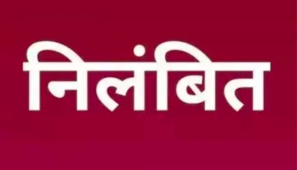 पंतनगर फायरिंग की सूचना पर आधी रात निकले एसएसपी, चेकिंग में लापरवाही पर 9 पुलिसकर्मी निलंबित (पड़े लिस्ट)