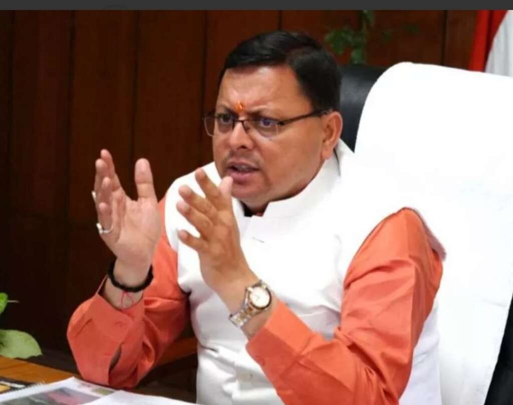उत्तराखंड कैबिनेट की बैठक में 15 प्रस्ताव मंजूर, हाईकोर्ट, स्पोर्ट्स यूनिवर्सिटी और गंगा एक्सप्रेसवे को मिली रफ्तार
