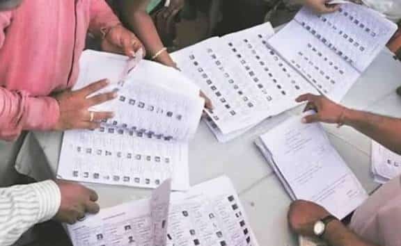 किच्छा BLO के नाम 45 शिकायतें तो एक भाजपा नेता के नाम से 147 आपत्तियां, किच्छा में SIR के दौरान गड़बड़ी का आरोप