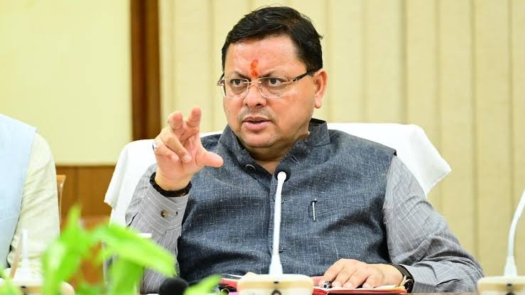 नैनीताल में धामी सरकार के सख्त भू-कानून का असर, 14 मामलों में 6.088 हेक्टेयर जमीन सरकार में निहित