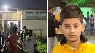बैडमिंटन खेलने को लेकर विवाद, 12 वर्षीय बच्चे की चाकू मारकर हत्या, आरोपी नाबालिग फरार