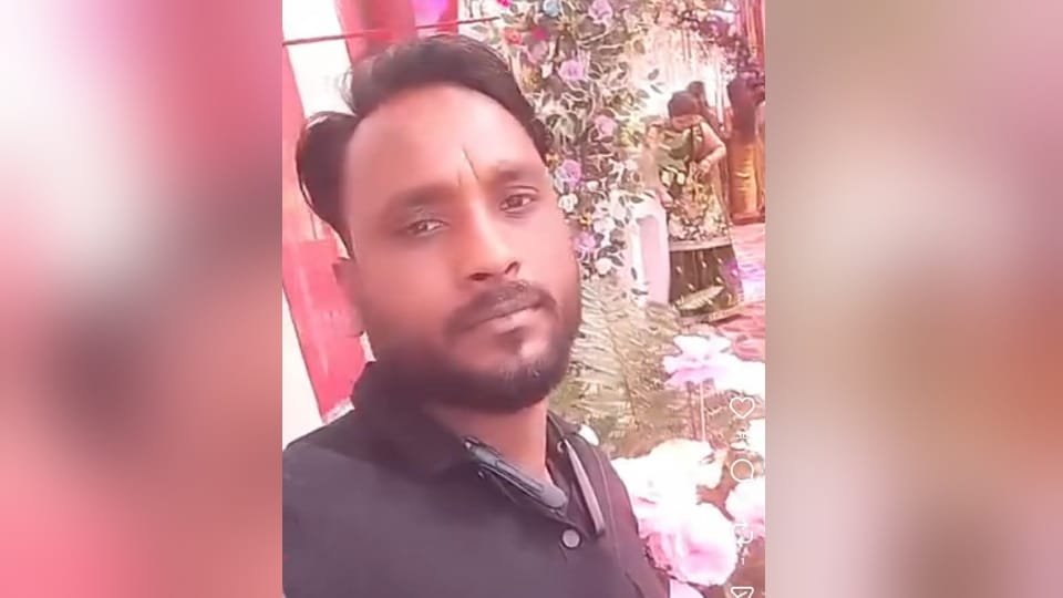 यहां नगला इमरती में दर्दनाक हादसा: चीनी मांझे की चपेट में आने से बाइक सवार युवक की मौत