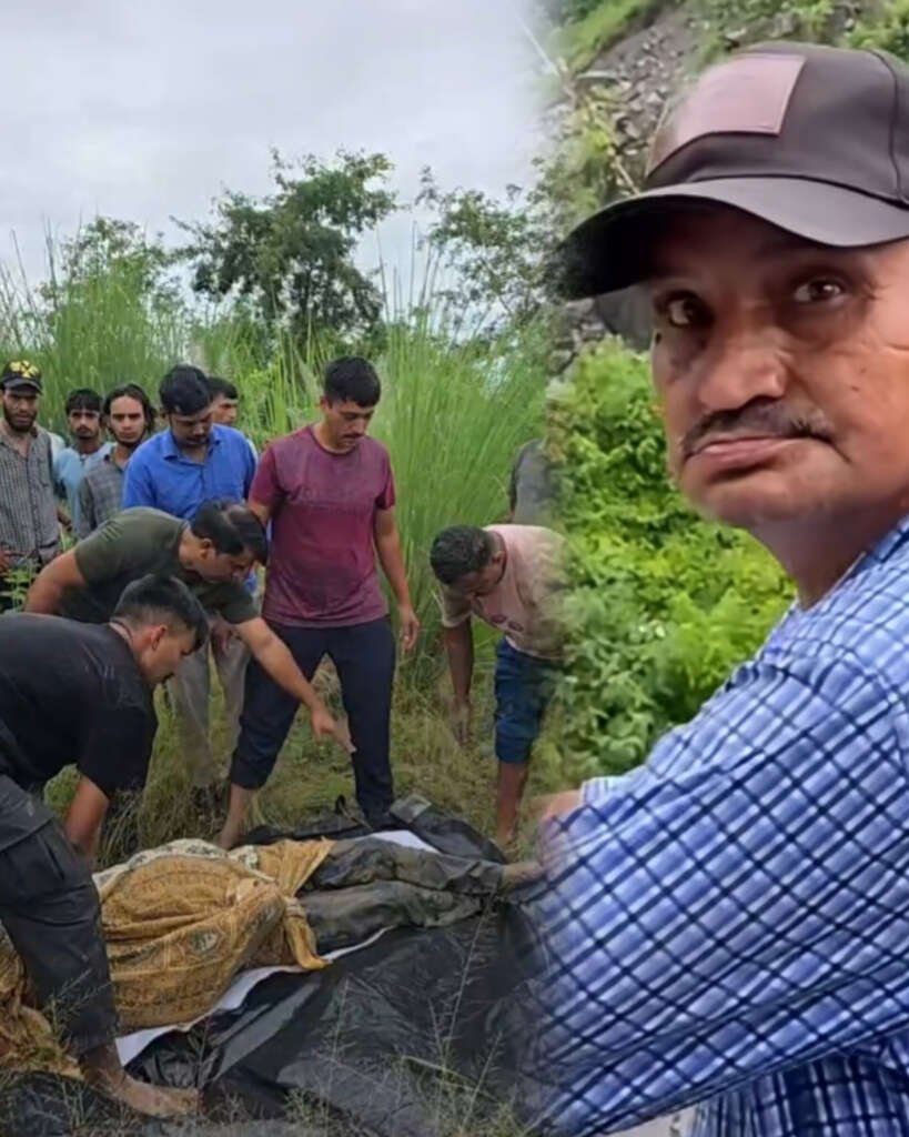 “चचा बारिश में क्यों भीग रहे हो?”—राहगीर के सवाल पर बुजुर्ग ने दी थी हल्की मुस्कान, काठगोदाम की गौला नदी में कूदने वाले लालकुआं के बिंदुखत्ता निवासी 65 वर्षीय राम सिंह का शव बरामद