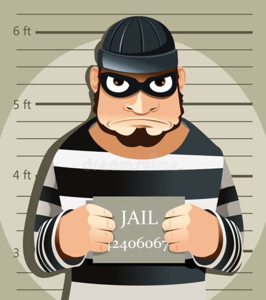 गोरापड़ाव में डकैती डालने वाले आठ आरोपी NAFIS में दर्ज, फिंगरप्रिंट से लेकर चेहरे तक का डेटा अपलोड