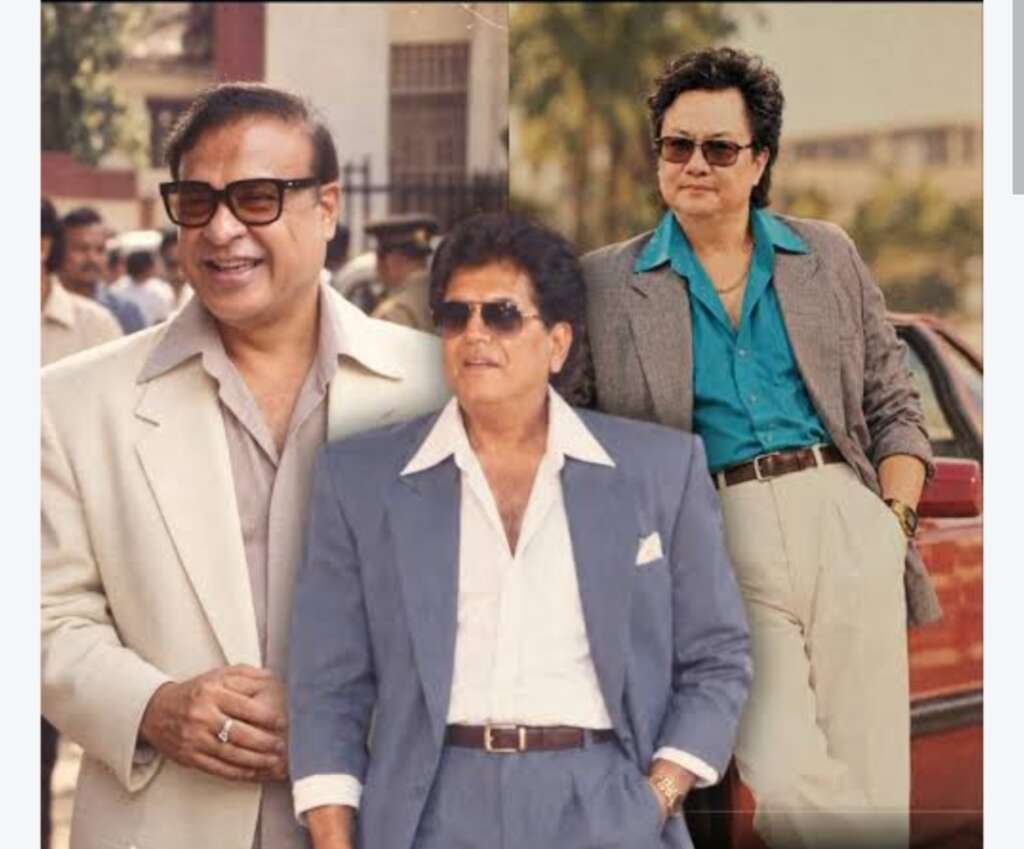 मंत्रियों से लेकर आम यूजर तक छाया 80s का जादू, एआई ने फिर जिंदा की पुरानी तस्वीरों की दुनिया