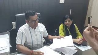 उधमसिंहनगर में मेडिकल दाखिले से रोजगार तक फर्जी दस्तावेजों का नेटवर्क? गलत पते और नकली गवाहों से तैयार हो रहे थे प्रमाण पत्र.