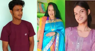 अल्मोड़ा में बारिश का कहर: मकान में घुसा मलबा, एक ही परिवार के तीन लोगों की मौत