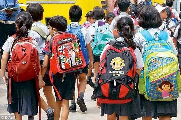 उत्तराखंड के स्कूलों में कल से बदलेगा समय, 1 अक्टूबर से शीतकालीन समय-सारिणी लागू