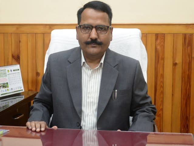 नैनीताल आदेश में किया बदलाव, डोला विसर्जन को लेकर 23 सितंबर को स्कूल-कॉलेज बंद..