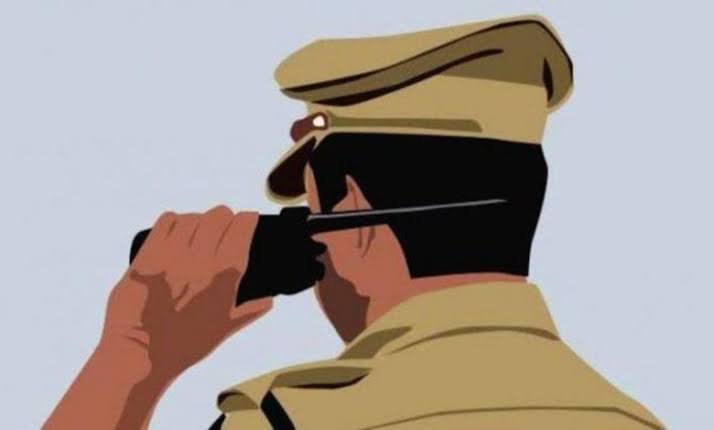 चलती स्कॉर्पियो में स्टंटबाजी का वीडियो वायरल, उत्तराखण्ड पुलिस ने युवक को हिरासत में लेकर वाहन किया सीज