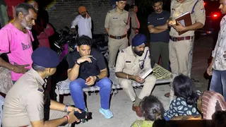 पुस्तैनी जमीन को लेकर भाइयों में विवाद, कथित हमले में एक की मौत; आरोपी भाई की तलाश में जुटी पुलिस